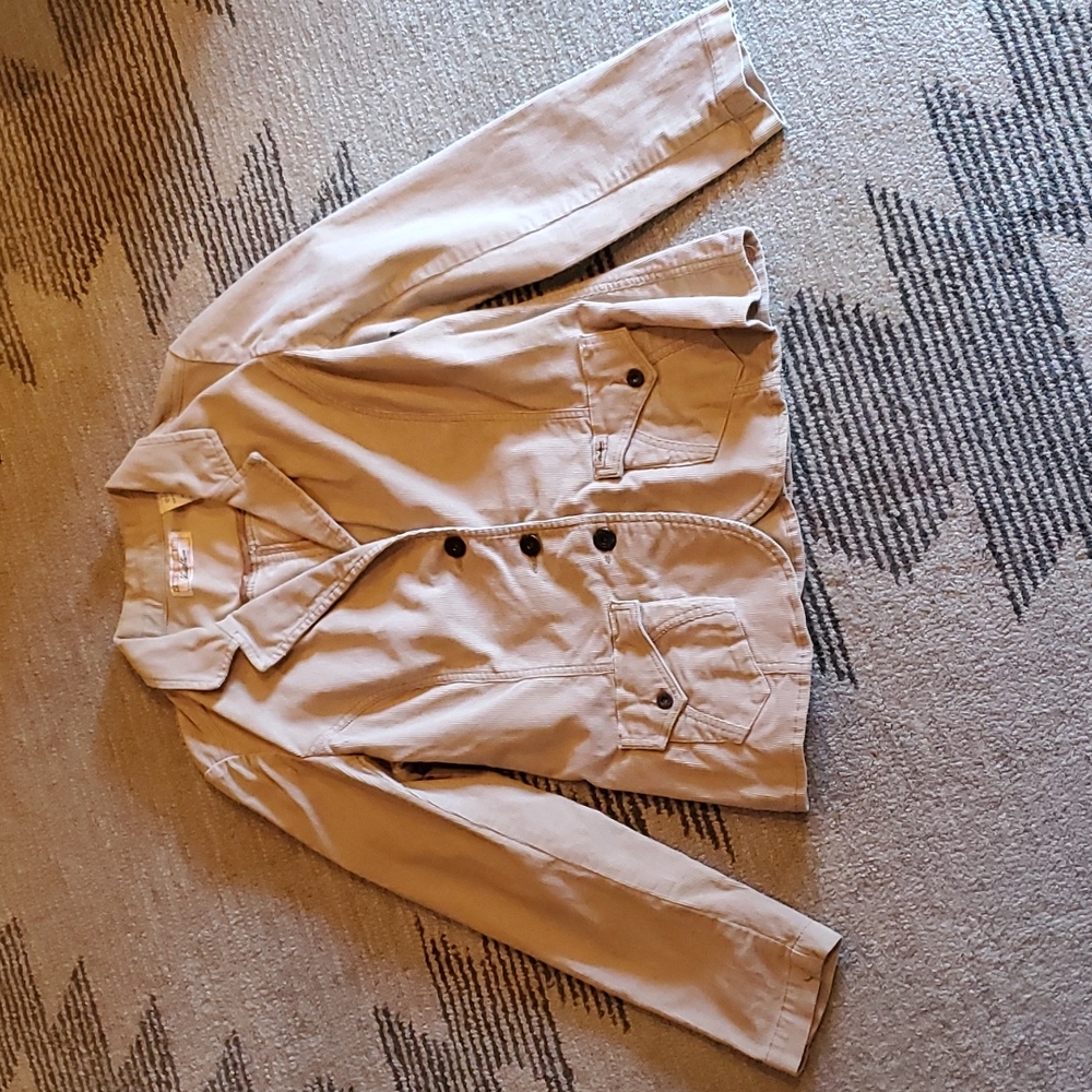 Levi Strauss Vintage Blazer